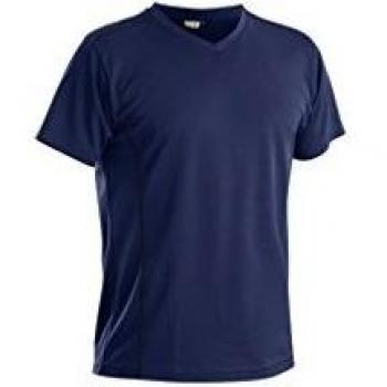 Blaklader Sun Protection Anti-Odour T-Shirt