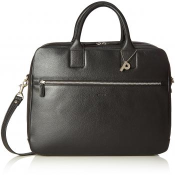 Picard Milano Unisex Leather Briefcase for Laptops