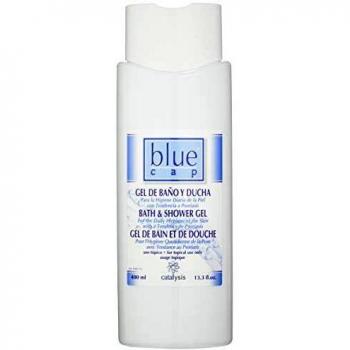 Catalysis Blue-Cap Gel 400 ml
