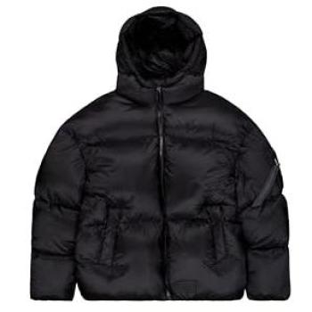 Nimbus Guard Down Coat