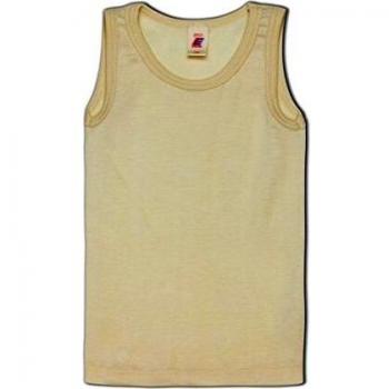 Chaleco Shield Natural