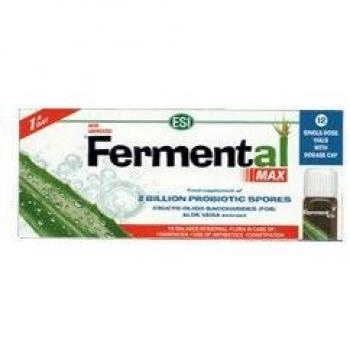 Fermental Max 12 Stück