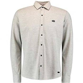 XL Silver Molle Solid Shirt by O’Neill (Men)