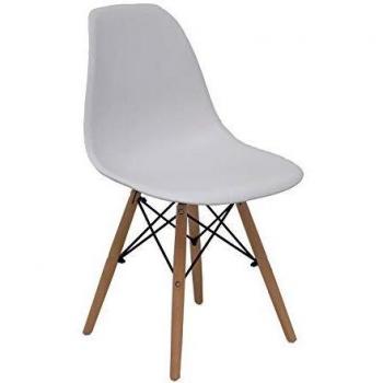 Weißer Gaming Stuhl Piqueras & Crespo PACK4352PTBL – Für den Büro