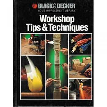 Workshop Tips and Techniques