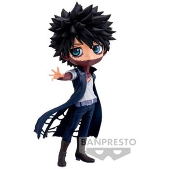 Collectible Figur My Hero Academia Dabi Q-Ponpon