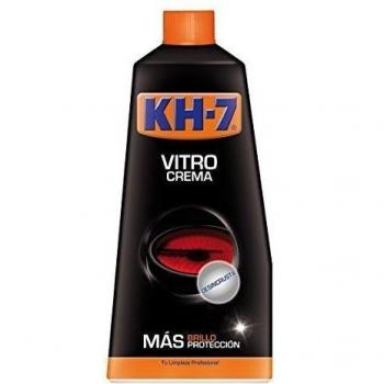 KH-7 Limpiador Vitrocerámica   450 ml Desengrasante Vitrocerámica