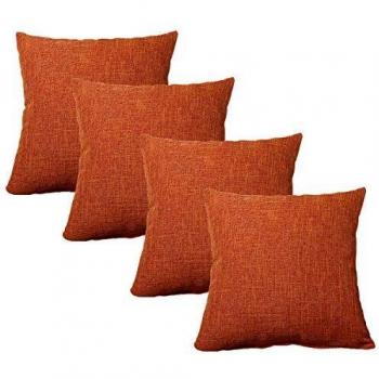 WeiHome CushionGuard Square Pack