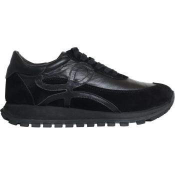 Scarpe sportive in pelle per donne 37