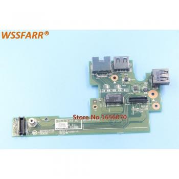 Lenovo L540 USB RJ45 Network Board 55.4LH03.001G