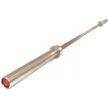Jordan Ultimate 7ft Olympic Weight Bar