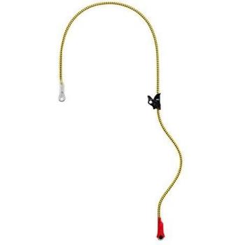 PETZL Microflip Kletterleine für Damen, 5,5 m