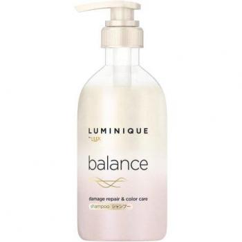 Luminique Balance Deep Repair Shampoo
