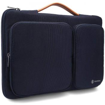 Tomtoc Handschuhtasche für Samsung Chromebook