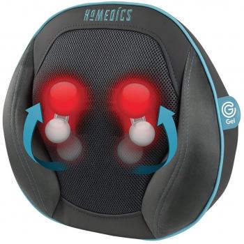 DeepKnead Gel Shiatsu Support