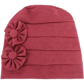 Turban solide en coton pour usage quotidien