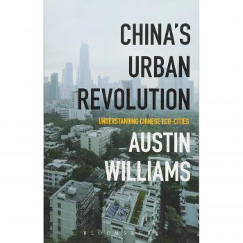 Chinas Urban Revolution
