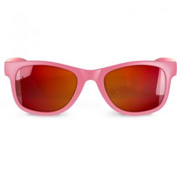 Suavinex 24‑36 m Polarized Sunglasses, teinte rose – 1 article