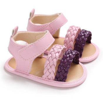 Chaussures de plage décontractées pour enfants Emmababy