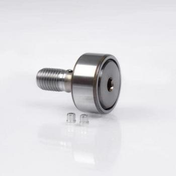 Cammata di Guida NUKR80 100mm, 80mm OD, 30mm ID – Acciaio per Cuscinetti a Rulli (100Cr6)