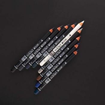 Pippa of London Black Kajal Inliner Waterproof