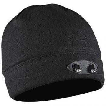 Gorro con Luces LED PowerCAP
