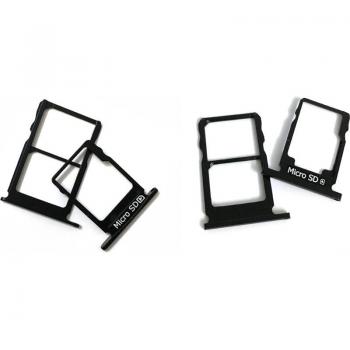 Nokia 5/5.1 SIM Tray Assembly
