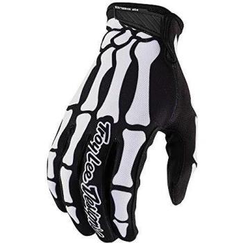 Troy Lee Design Air Skully Guanti Motocross Italia