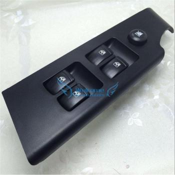 Controlador de Ventanas Chevrolet 93731921