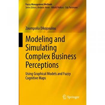 Modeling and Simulating Complex Business Perceptions