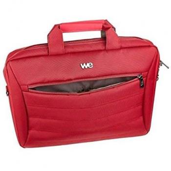 Stilvolle Laptoptasche 15,6 von WE Design