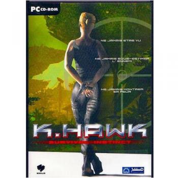 K Hawk