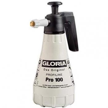 Gloria Pro 100 1L Pump Pressure Sprayer