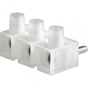 Morsetto flessibile Adels-Contact 150463 3 poli 2.5 mm²