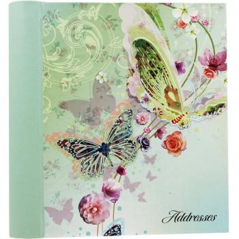 Monarch Message Memo