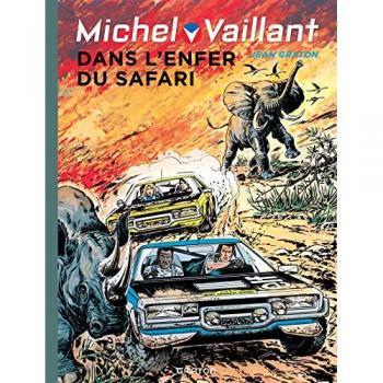 Michel Vaillant