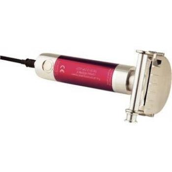 CharEdge Metal Kebab Slicer