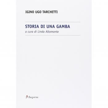 Storia di una gamba