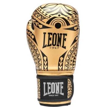 Leone1947 Haka Artificial Leather Boxing Gloves 14 oz