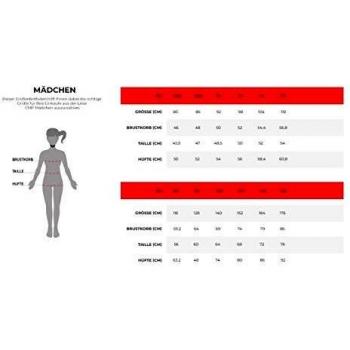 Fleece Rock Girl’s CMP 38P1465