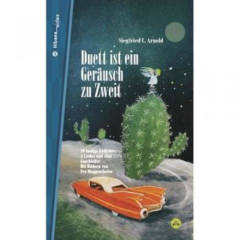 Duett ist ein Geräusch zu Zweit