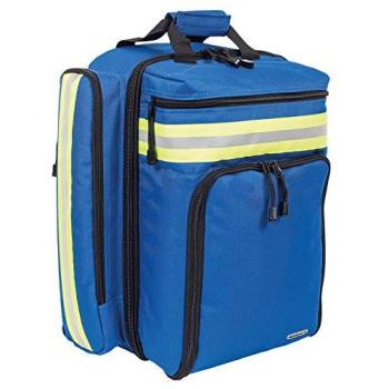 Ropa de Rescate Azul Royal – EMS
