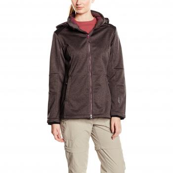 Lady’s Chocolate‑Jacke 3A22226M – Lampone Flair