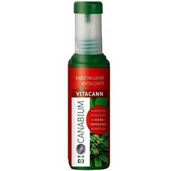 Canabium vitacann bioest. 250 ml 10772 flower