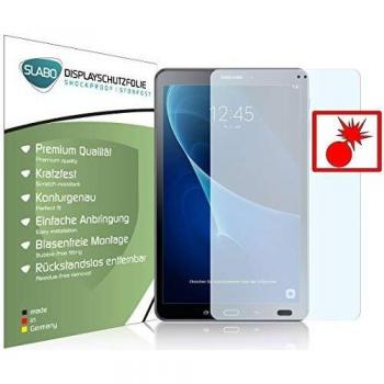 Slabo Shockproof Schutzfolie für Samsung Galaxy TAB A 10.1