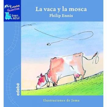 LA VACA Y LA MOSCA