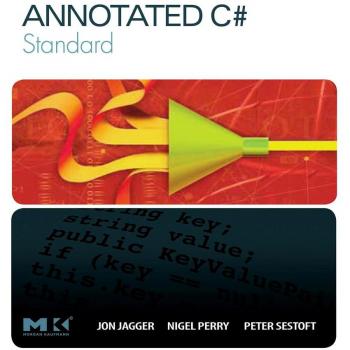 Vitalsource Technologies, Inc. C++ Annotated Standard