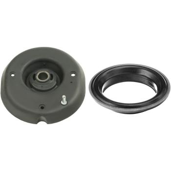 Conjunto de Suporte de Amortecedor RIDEX 1180S0421