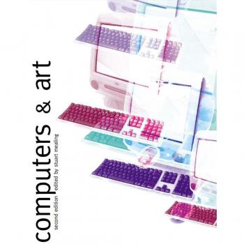 Vitalsource Technologies, Inc. Computers And Art