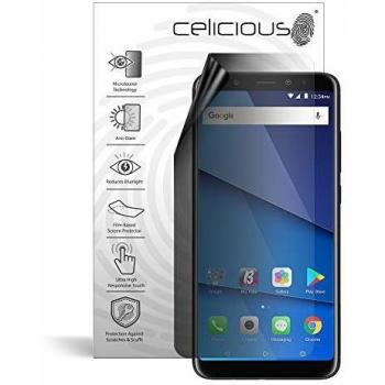 Vivo VisionLock 2‑Way – Anti‑Spy & Anti‑Glare Filter for BLU XL3 Plus